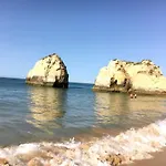 Algarve Mor 3 Apartament