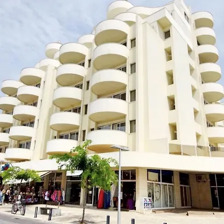 Algarve Mor 3 Apartament *
