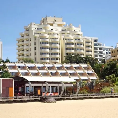 Algarve Mor 3 Apartament *