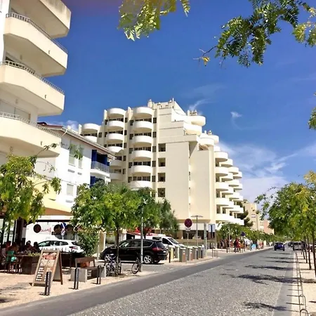 Apartament Algarve Mor 3 Portimão