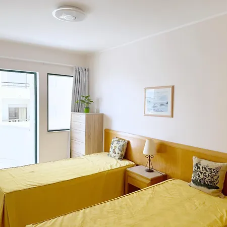 Algarve Mor 3 * Portimão