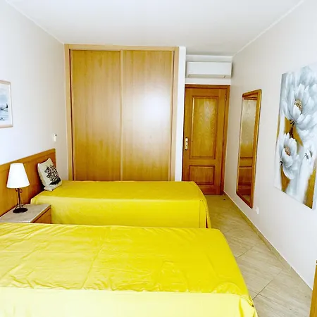 Algarve Mor 3 Apartamento *