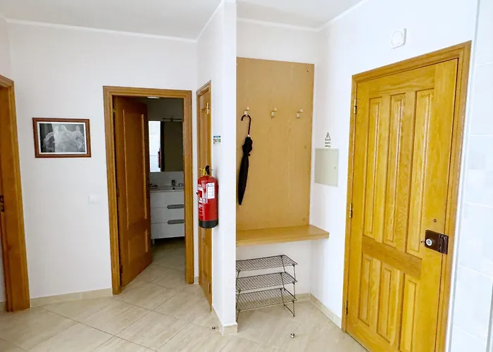 Algarve Mor 3 포티마오