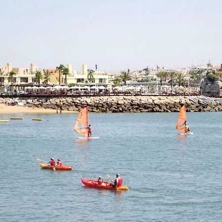 Apartment Algarve Mor 3 Portimao