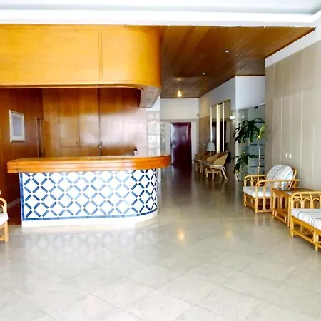 Algarve Mor 3 Portimão