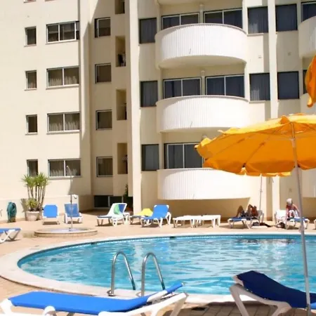 アパート Algarve Mor 3 ポルティマン