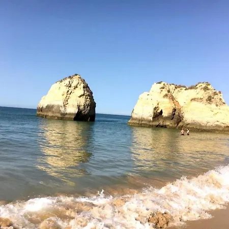 Algarve Mor 3 Appartement