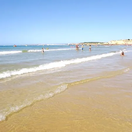 Appartement Algarve Mor 3