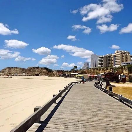 Algarve Mor 3 *