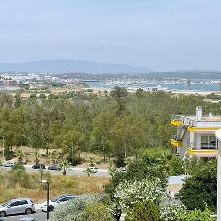 Appartement Algarve Mor 3 Portimão