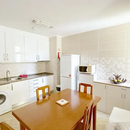 Algarve Mor 3 Appartement Portimão