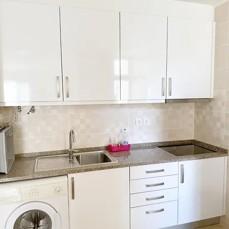 Algarve Mor 3 Appartement