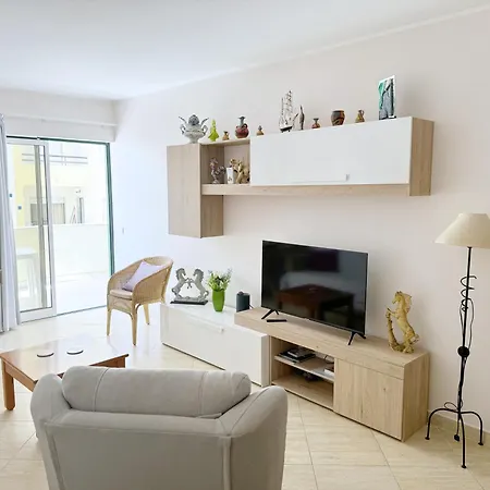 Appartement Algarve Mor 3 Portimão