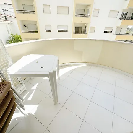 Appartement Algarve Mor 3