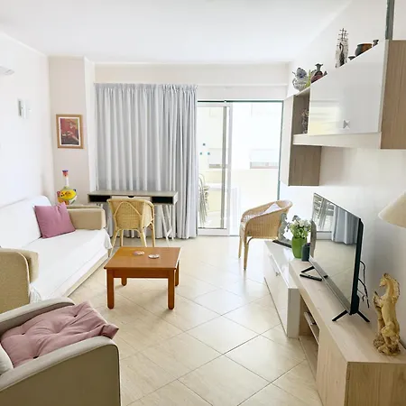 Algarve Mor 3 Apartment Portimao