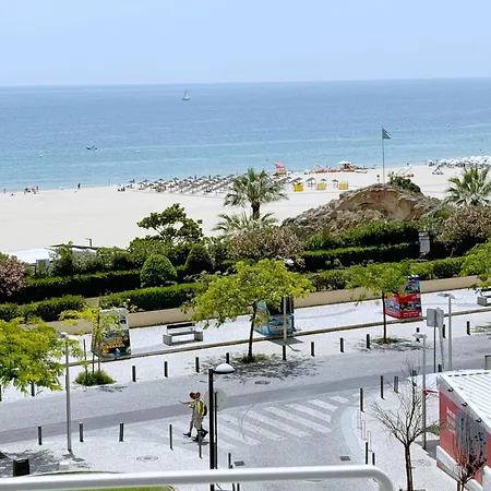 Apartment Algarve Mor 3 Portimao