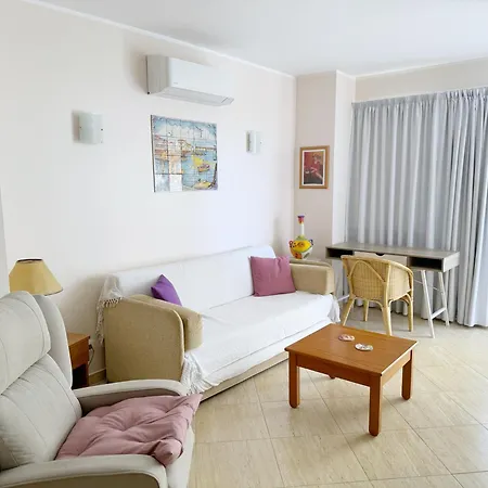 Algarve Mor 3 Appartement