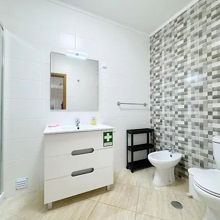 Appartement Algarve Mor 3 *