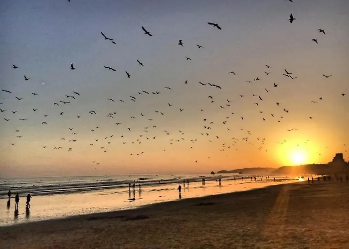 Algarve Mor 3 Portimão