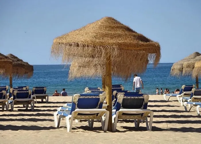 Algarve Mor 3 Portimão