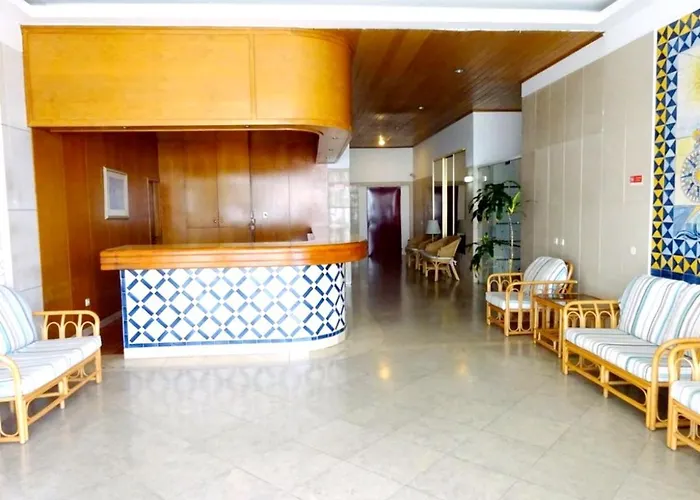 Algarve Mor 3 Portimão