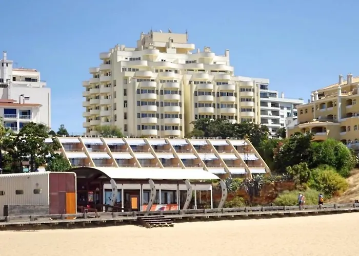 Algarve Mor 3 Appartement *