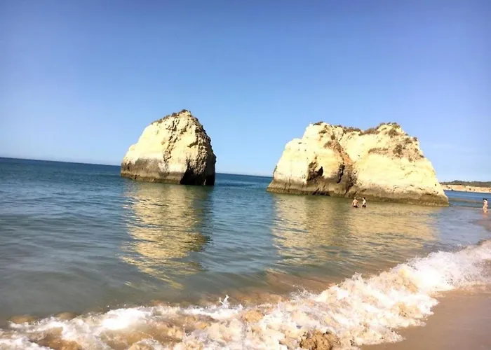 Algarve Mor 3 Appartement