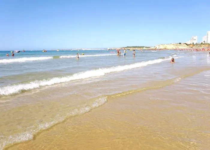 Apartment Algarve Mor 3