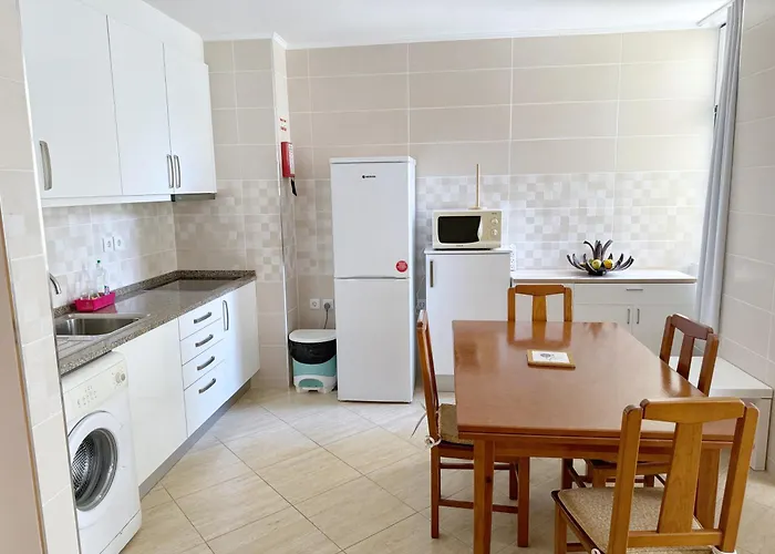 Algarve Mor 3 Portimão