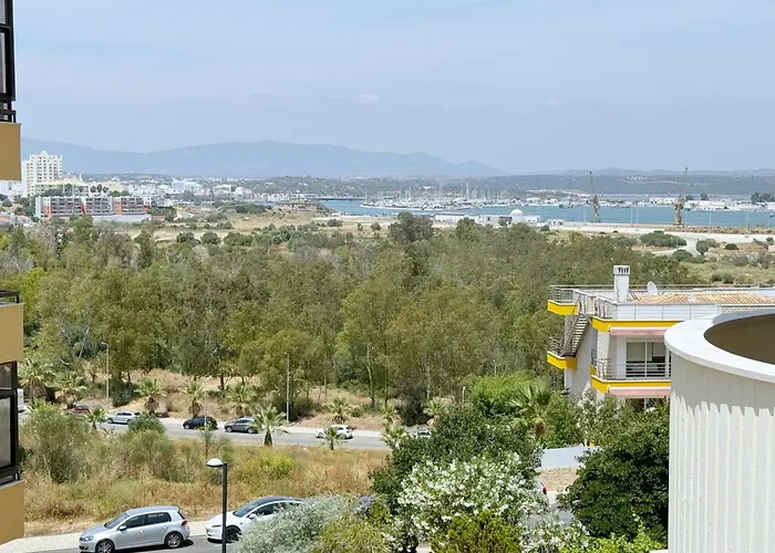 Apartment Algarve Mor 3 Portimao