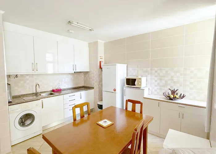 Algarve Mor 3 Apartment Portimao