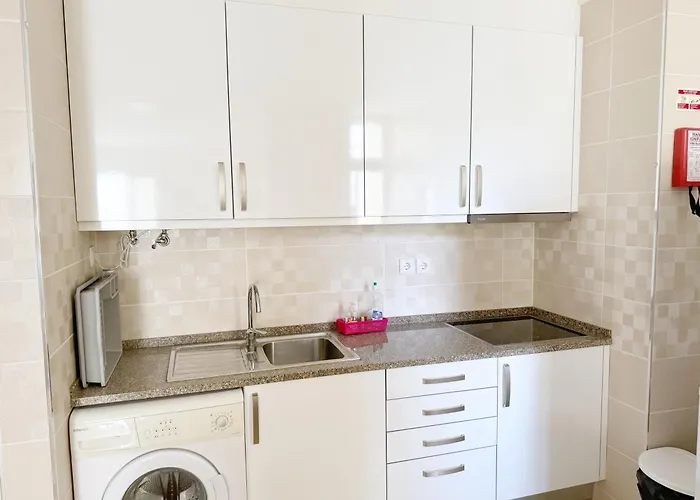 Algarve Mor 3 Appartement