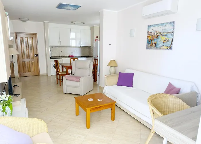 Algarve Mor 3 Apartment Portimao