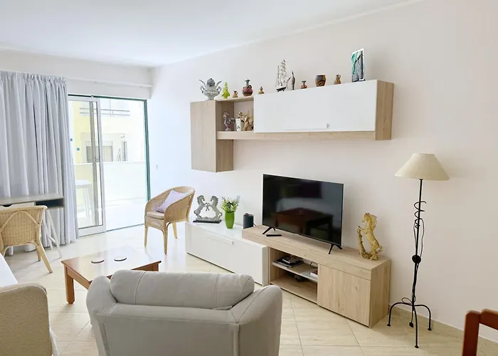 Appartement Algarve Mor 3 Portimão