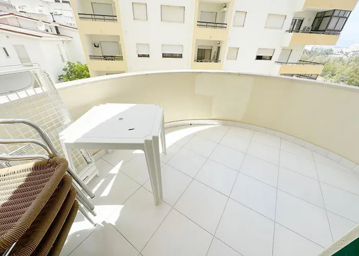 Appartement Algarve Mor 3
