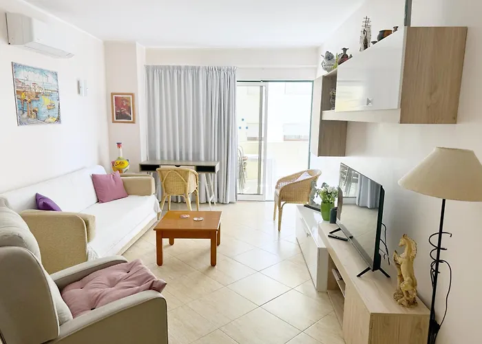 Algarve Mor 3 Appartement Portimão