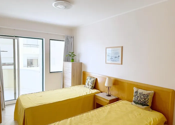 Algarve Mor 3 * Portimão