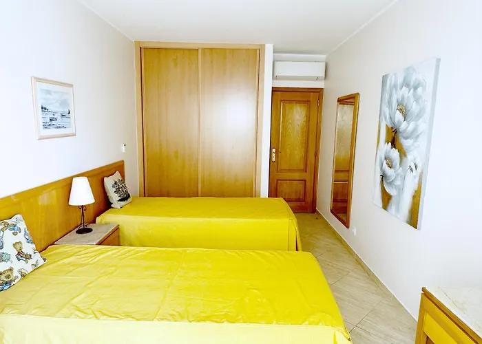 Algarve Mor 3 Appartement *