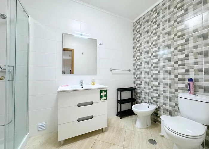 Apartment Algarve Mor 3 *