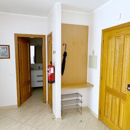 Algarve Mor 3 Portimão